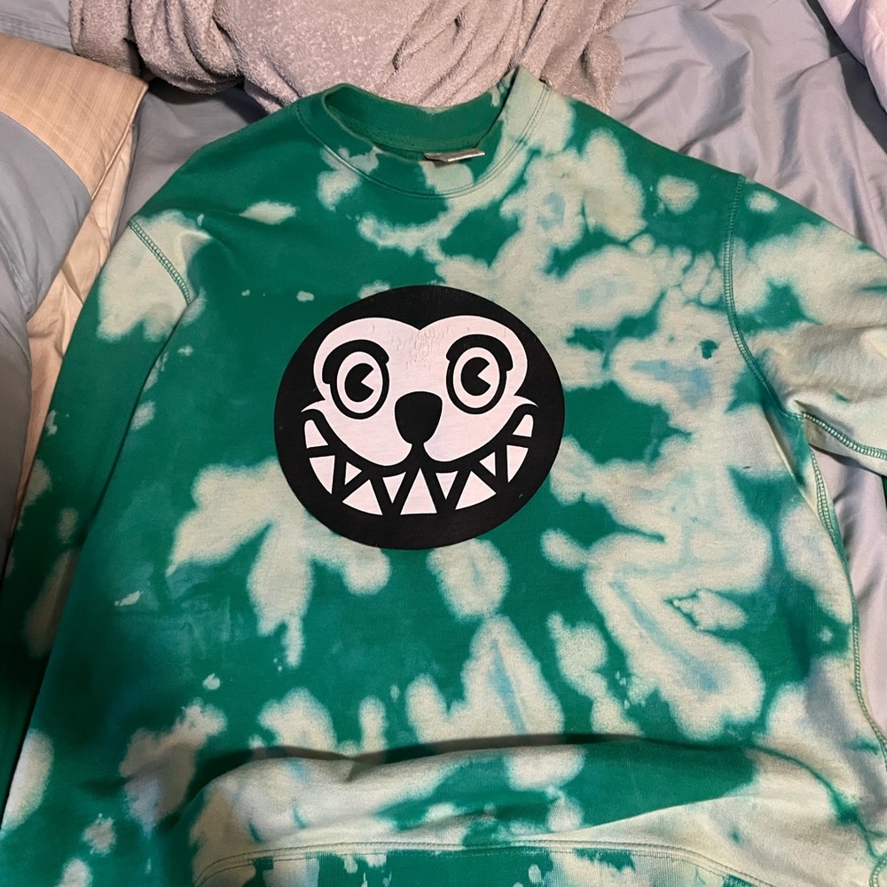 Vintage BBC Billionaire Boys Club Crewneck